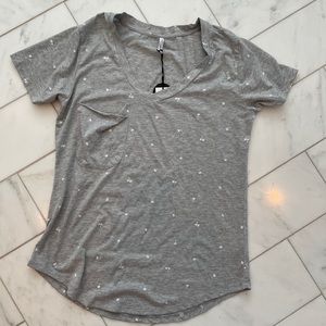 Z Supply T-shirt - size Medium